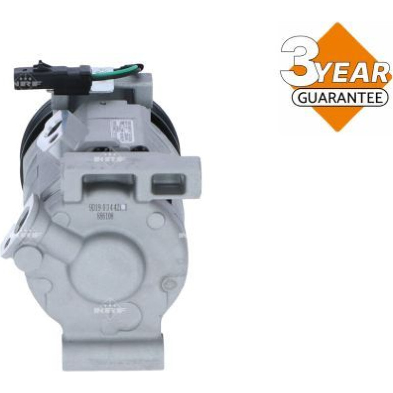 Kompressor, Klimaanlage 32951 Kompressor, Klimaanlage 32951