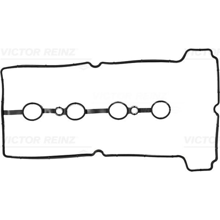 REINZ 71-54204-00 Ventildeckeldichtung ACM (Polyacryl-Kautschuk)