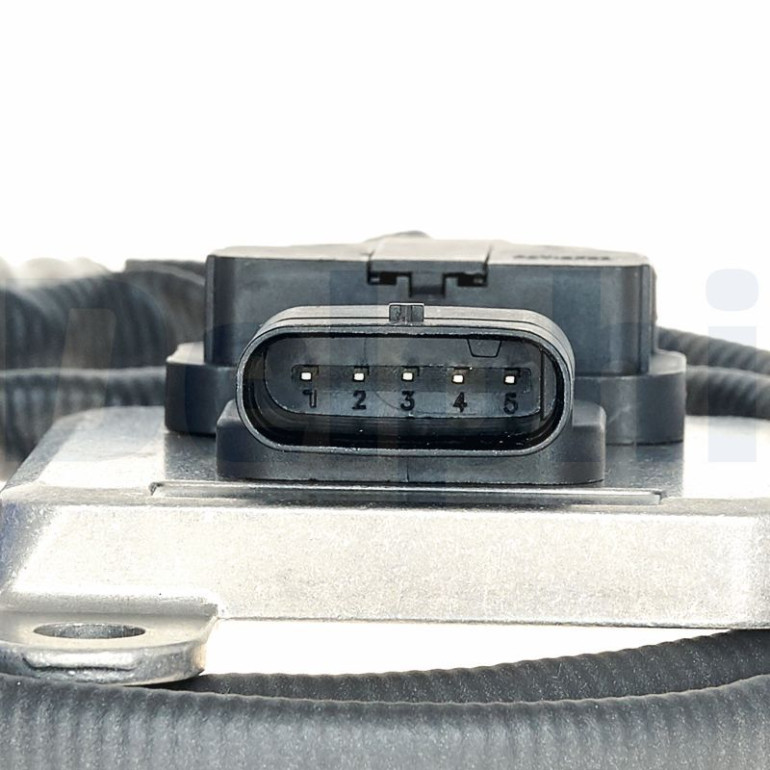 NOx-Sensor, Harnstoffeinspritzung ANS1002-12B1 NOx-Sensor, Harnstoffeinspritzung ANS1002-12B1