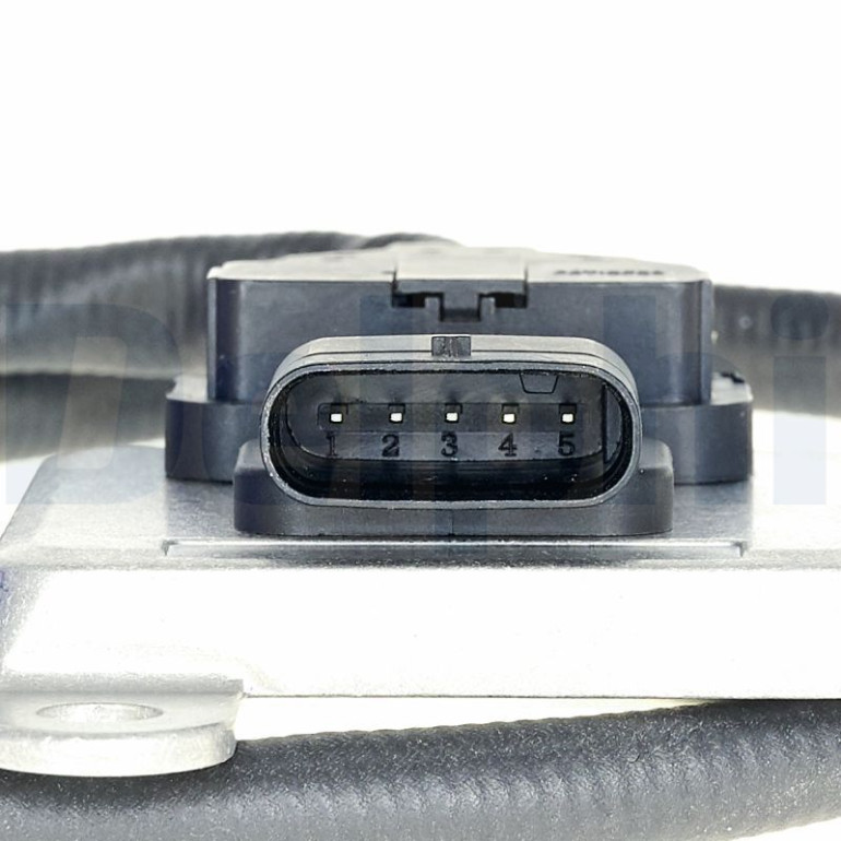 NOx-Sensor, NOx-Katalysator ANS1025-12B1