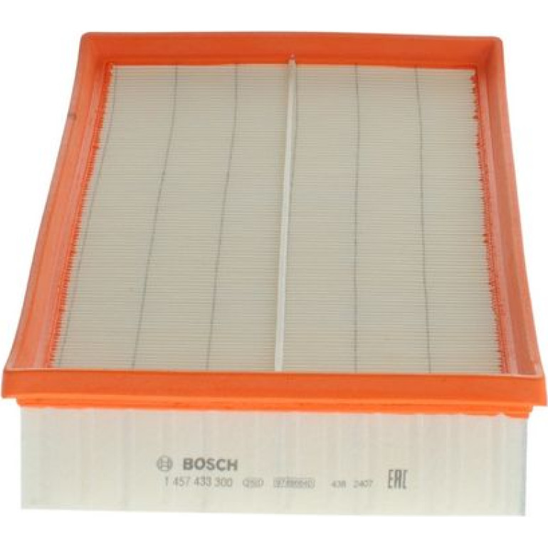BOSCH 1 457 433 300 Luftfilter BOSCH 1 457 433 300 Luftfilter
