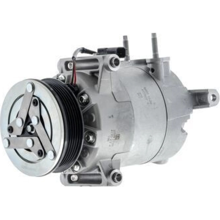 Kompressor, Klimaanlage ACP 1387 000P