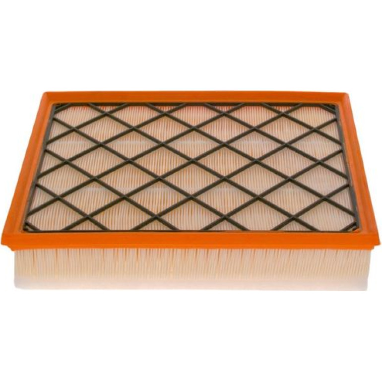 BOSCH F 026 400 410 Luftfilter BOSCH F 026 400 410 Luftfilter
