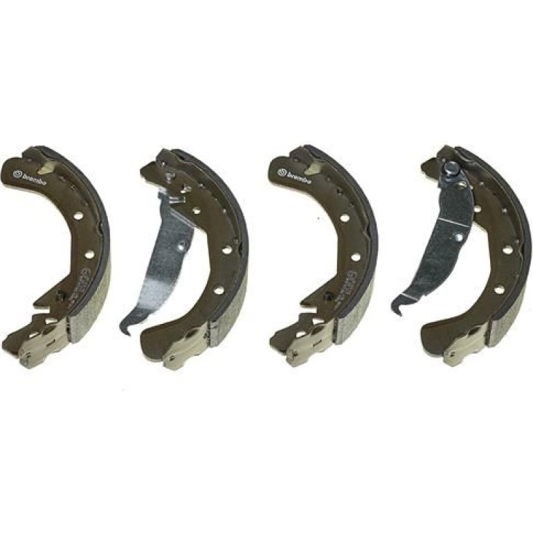 Bremsbackensatz S 59 517