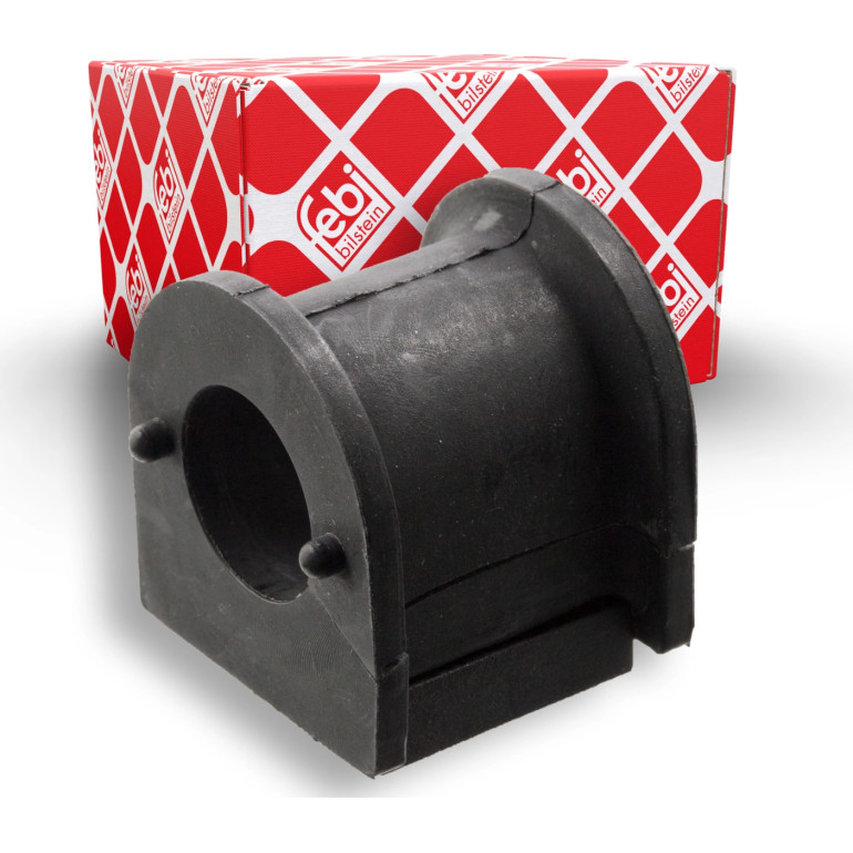 FEBI BILSTEIN 102418 Lagerung, Stabilisator FEBI BILSTEIN 102418 Lagerung, Stabilisator