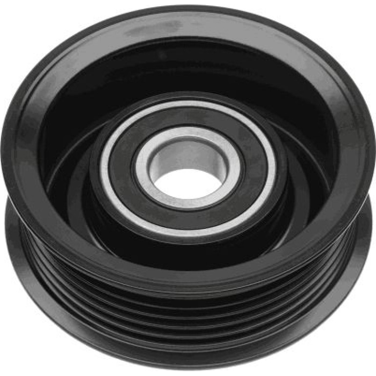 Umlenk-/Führungsrolle, Keilrippenriemen T36100 Umlenk-/Führungsrolle, Keilrippenriemen T36100