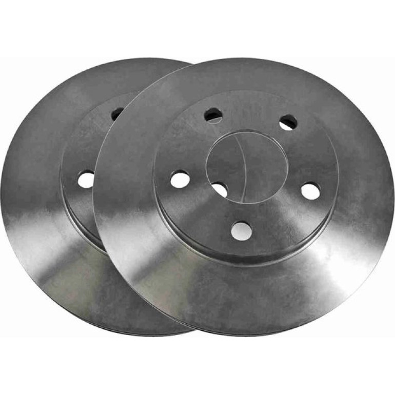 Bremsscheibe V40-80038