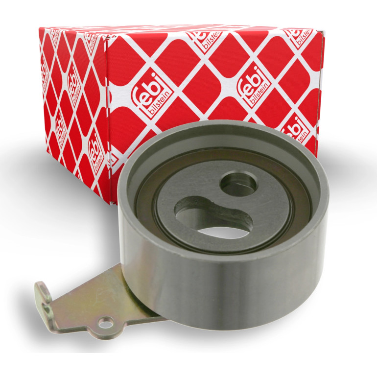 FEBI BILSTEIN 24854 Spannrolle, Zahnriemen FEBI BILSTEIN 24854 Spannrolle, Zahnriemen