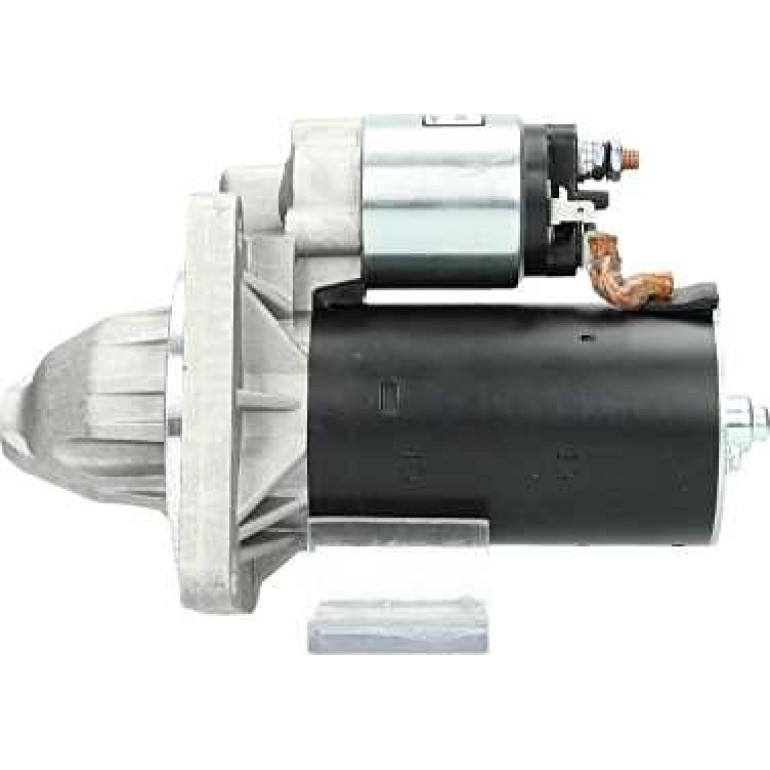 BV PSH 500.522.093.011 Anlasser IVECO Daily 12V, 2,2kW, Zähnez.: 9, B+ (M8), Ø 109,8 mm