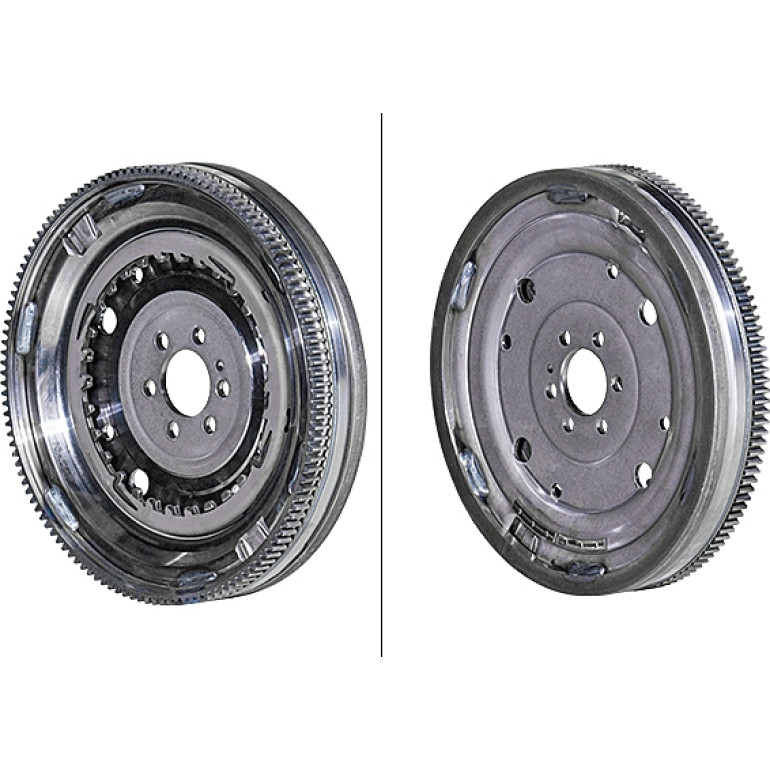 Schwungrad 415 0545 09 Schwungrad 415 0545 09