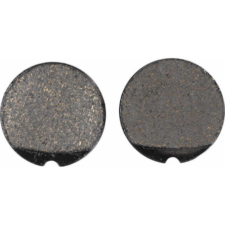 Bremsbelagsatz, Scheibenbremse MCB35 Bremsbelagsatz, Scheibenbremse MCB35