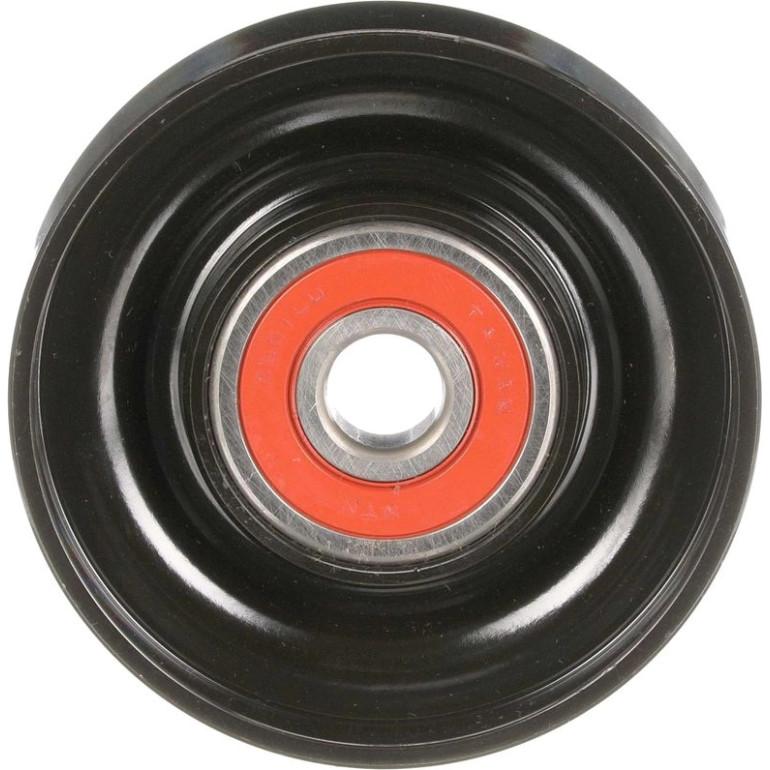 Spannrolle, Keilrippenriemen T36086 Spannrolle, Keilrippenriemen T36086