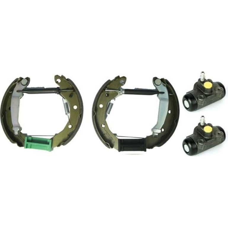 Bremsbackensatz K 15 001