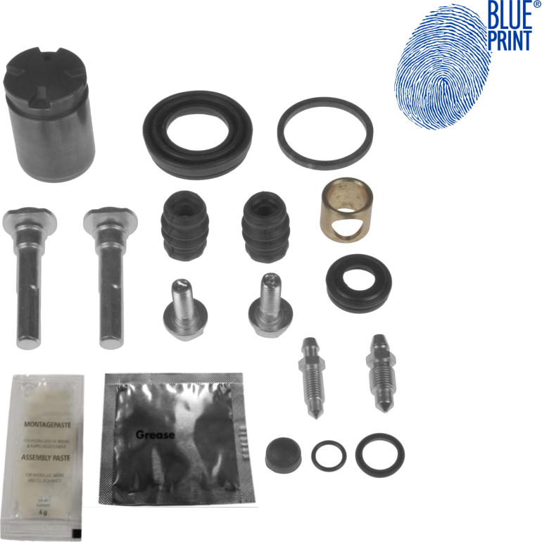 Reparatursatz, Bremssattel ADN14565