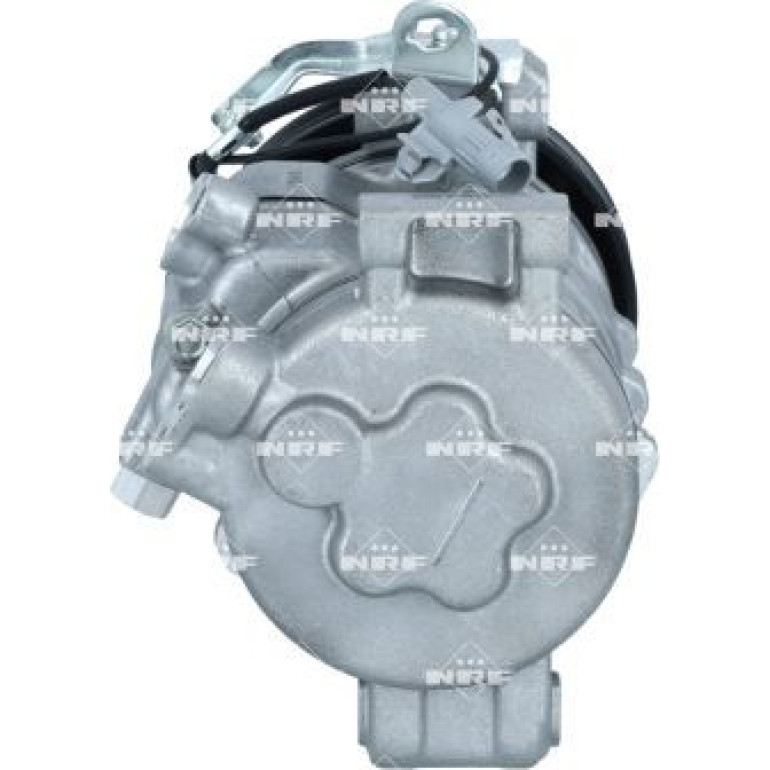 Kompressor, Klimaanlage 320266 Kompressor, Klimaanlage 320266