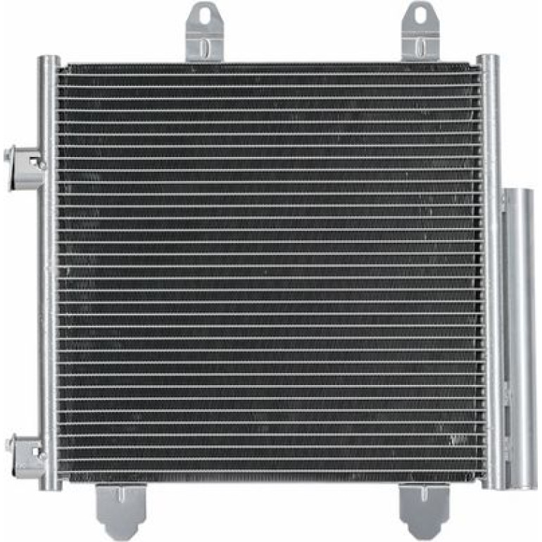 Kondensator, Klimaanlage 1 986 AD2 367