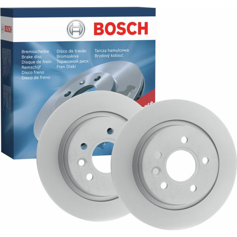 Bremsscheibe 0 986 479 691 Bremsscheibe 0 986 479 691
