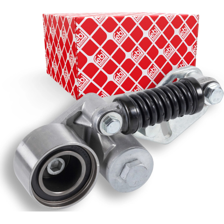 FEBI BILSTEIN 22859 Riemenspanner, Keilrippenriemen FEBI BILSTEIN 22859 Riemenspanner, Keilrippenriemen