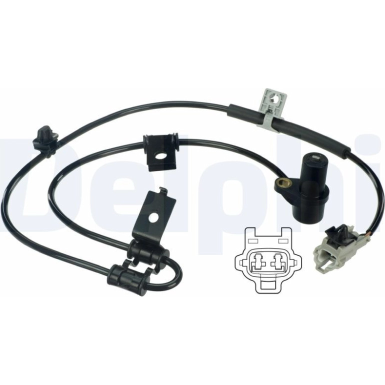 Sensor, Raddrehzahl SS20403