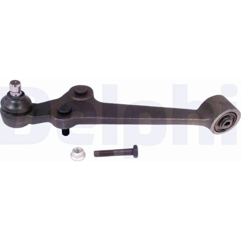 Lenker, Radaufhängung TC2490 Lenker, Radaufhängung TC2490