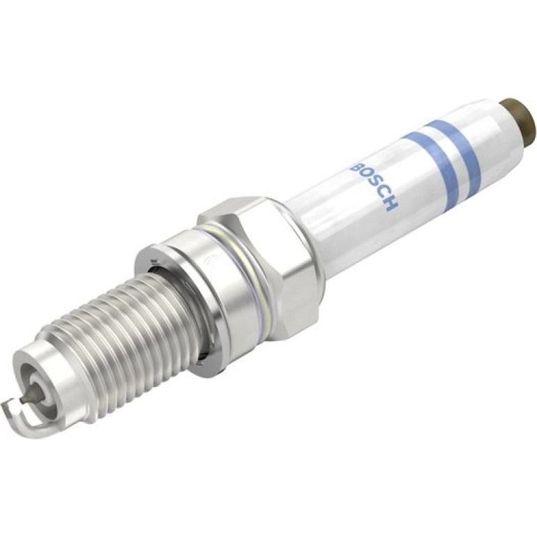 BOSCH 0 241 145 523 Zündkerze Double Platinum BOSCH 0 241 145 523 Zündkerze Double Platinum