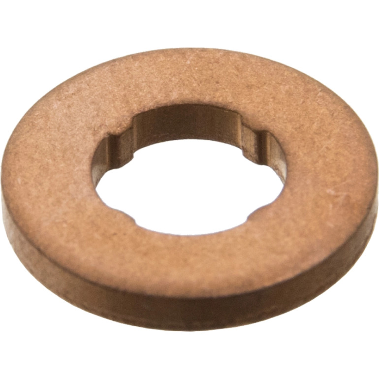 FEBI BILSTEIN 102802 Dichtung, Düsenhalter FEBI BILSTEIN 102802 Dichtung, Düsenhalter