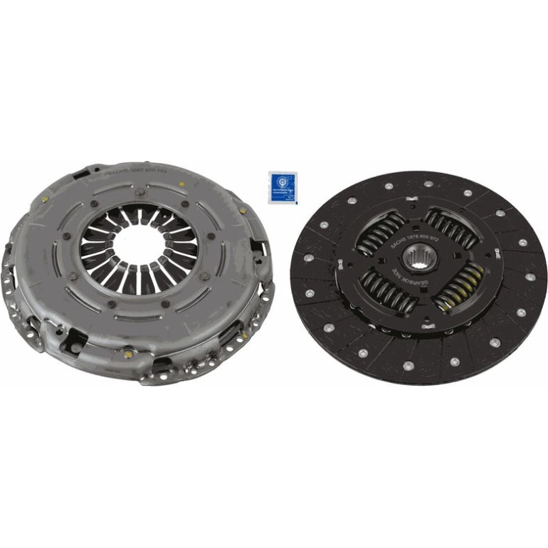 SACHS 3000 950 842 Kupplungssatz