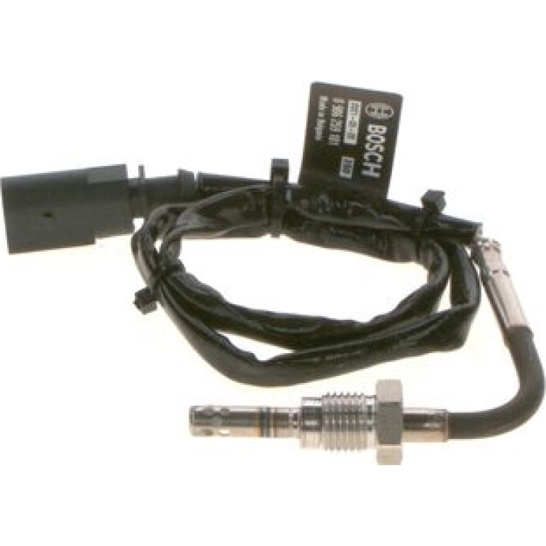 Sensor, Abgastemperatur 0 986 259 101