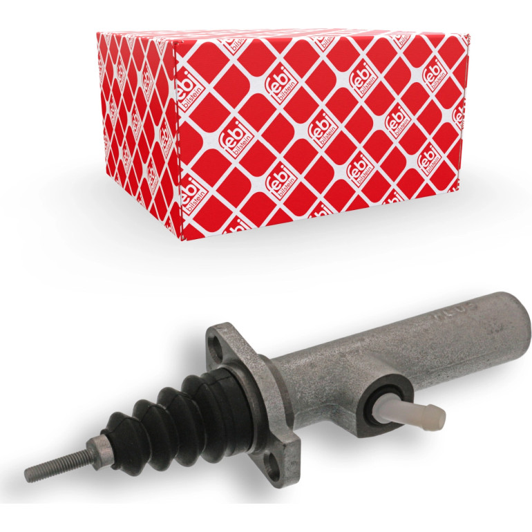 FEBI BILSTEIN 14072 Geberzylinder, Kupplung FEBI BILSTEIN 14072 Geberzylinder, Kupplung