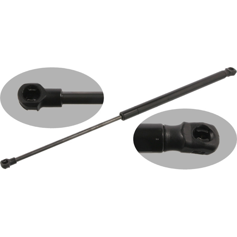 FEBI BILSTEIN 34421 Gasfeder, Koffer-/Laderaum