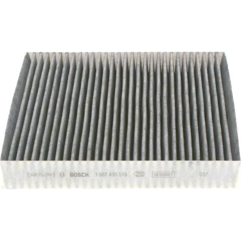 BOSCH 1 987 435 518 Innenraumfilter BOSCH 1 987 435 518 Innenraumfilter