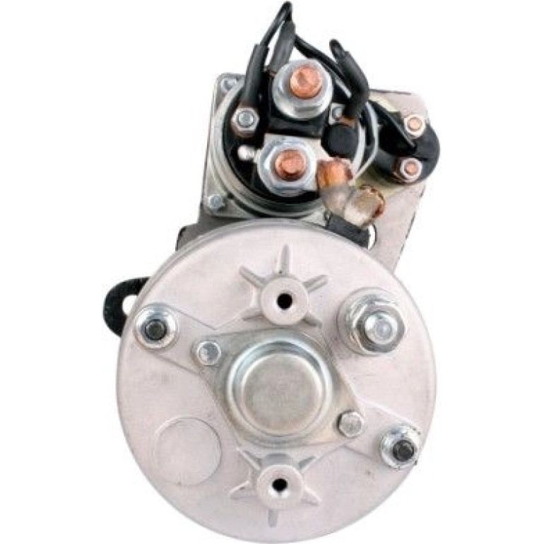 Starter 8EA 012 586-021 Starter 8EA 012 586-021