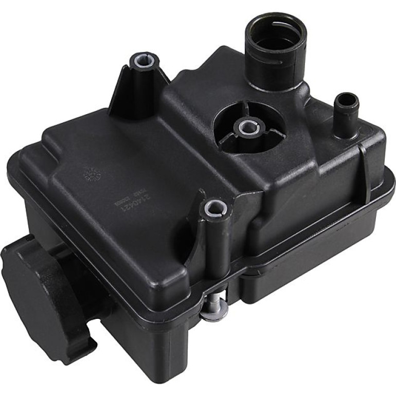 Ausgleichsbehälter, Hydrauliköl-Servolenkung 2140421 Ausgleichsbehälter, Hydrauliköl-Servolenkung 2140421