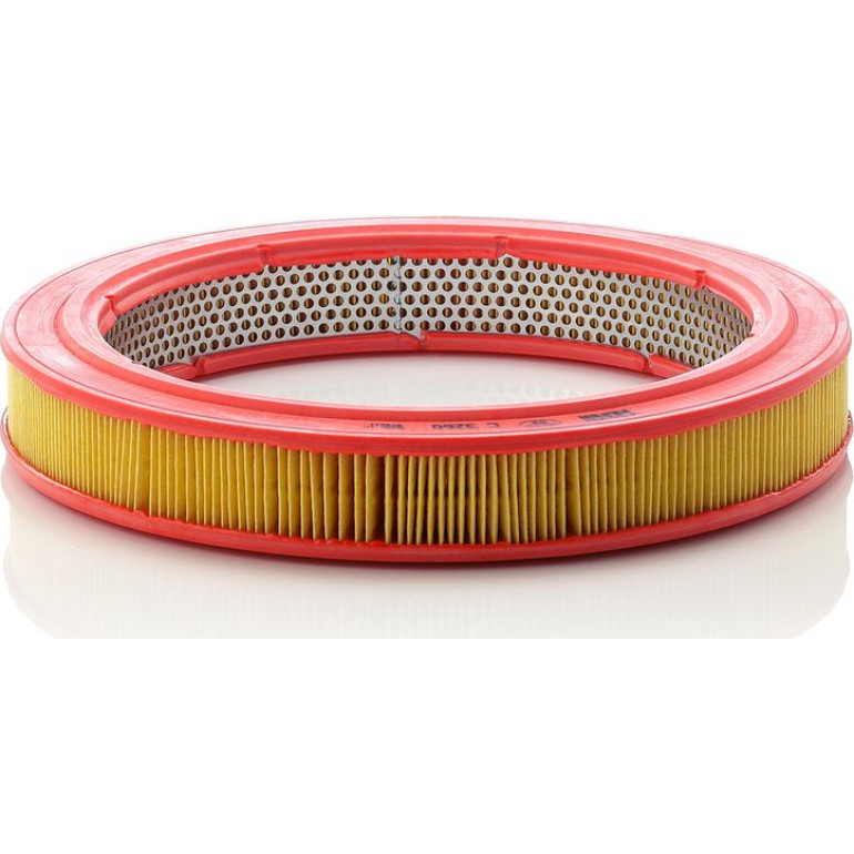 MANN-FILTER C 3260 Luftfilter MANN-FILTER C 3260 Luftfilter
