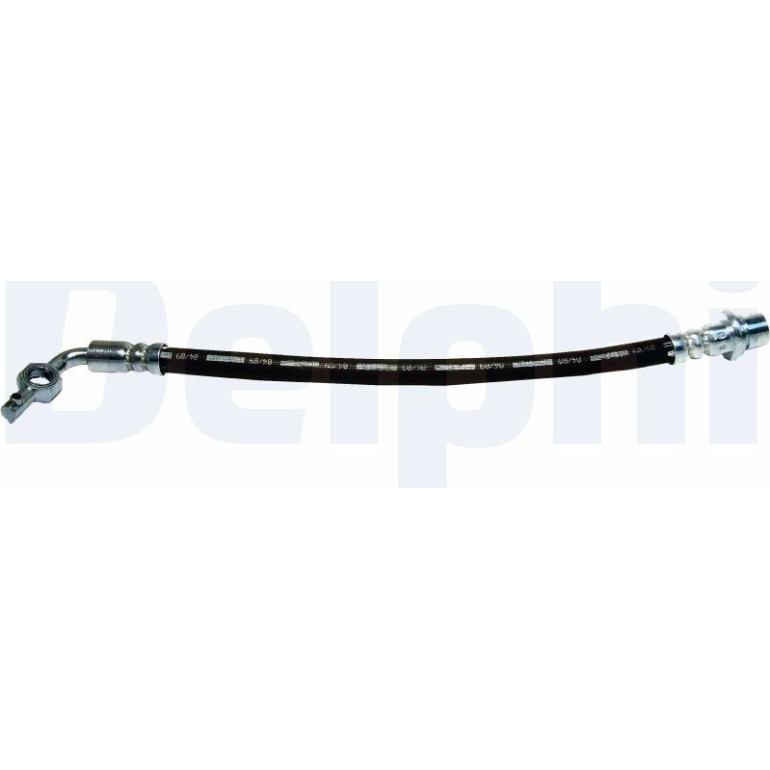 Bremsschlauch LH6641 Bremsschlauch LH6641