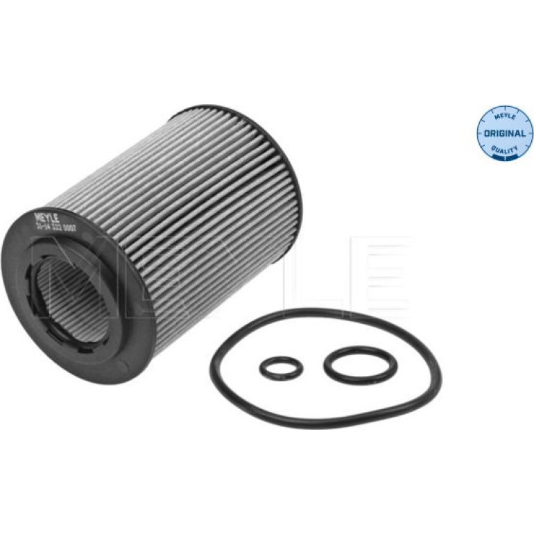 Ölfilter 31-14 322 0007 Ölfilter 31-14 322 0007