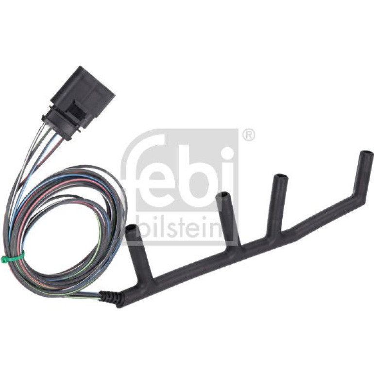 FEBI BILSTEIN 186593 Kabelreparatursatz, Glühkerze FEBI BILSTEIN 186593 Kabelreparatursatz, Glühkerze