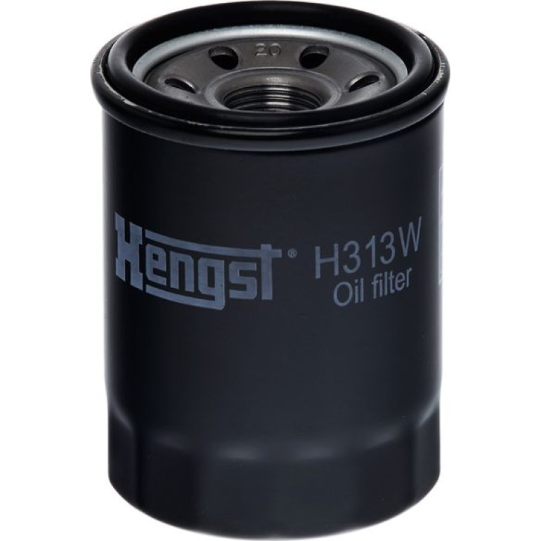 Ölfilter H313W Ölfilter H313W
