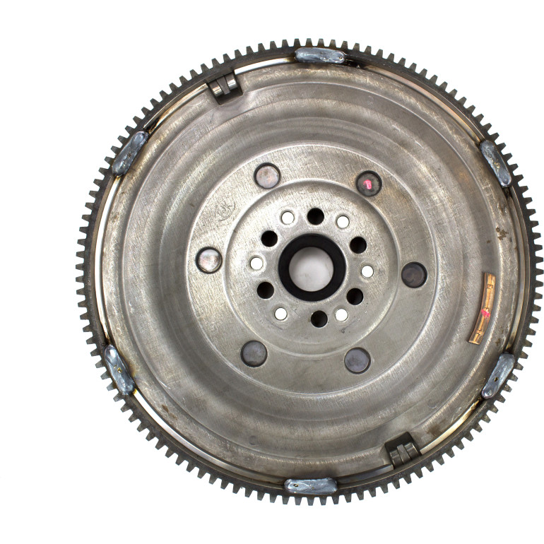 LuK 600 0038 00 Kupplungssatz RepSet DMF LuK 600 0038 00 Kupplungssatz RepSet DMF