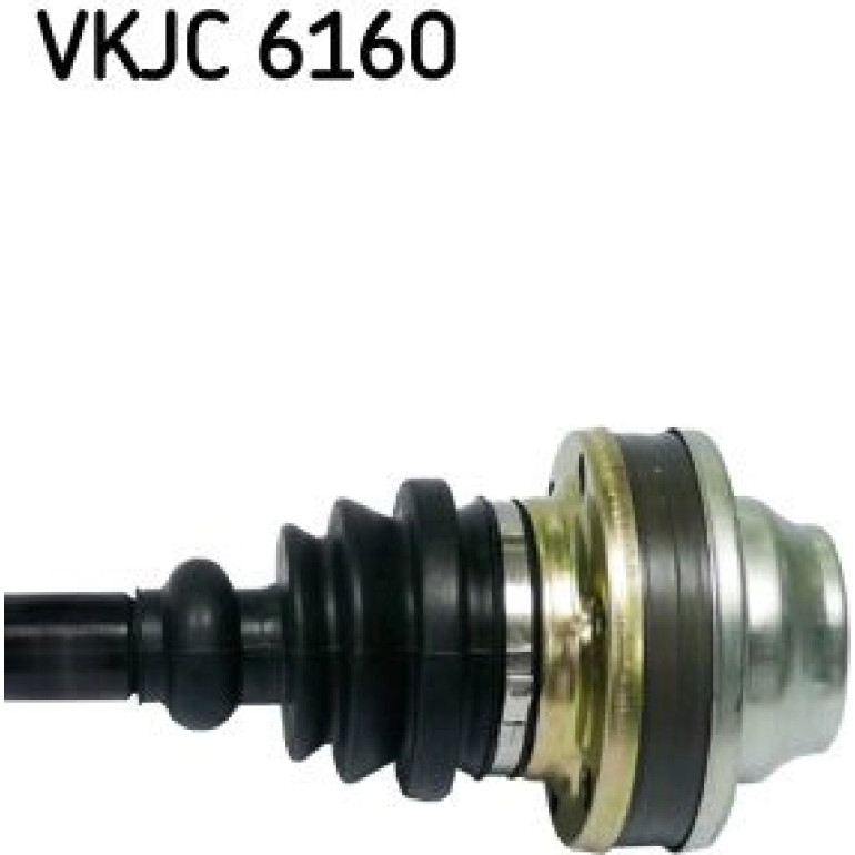 Antriebswelle VKJC 6160 Antriebswelle VKJC 6160