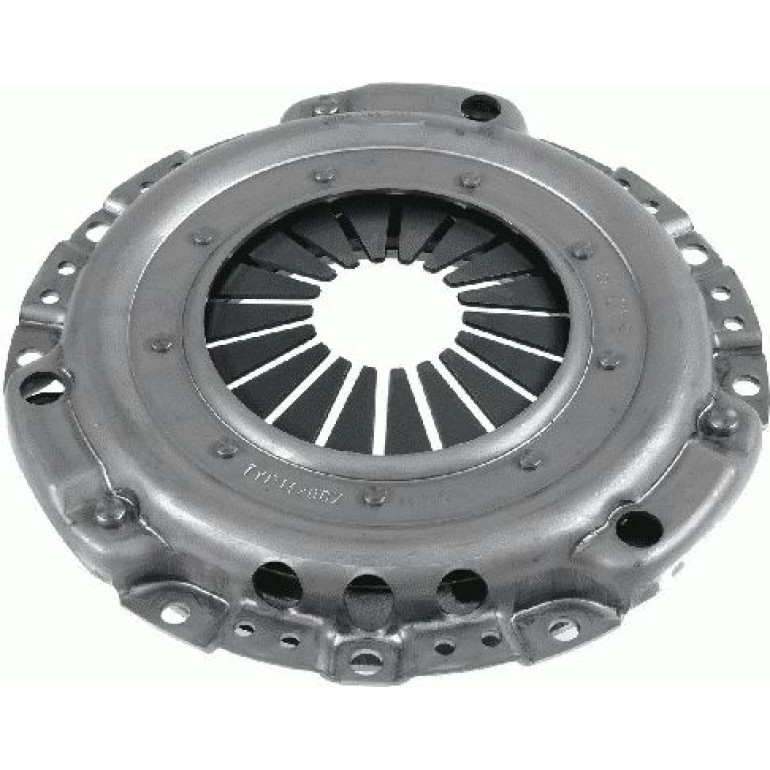 Kupplungsdruckplatte 3082 164 031
