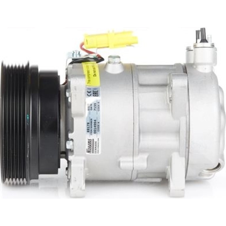 Kompressor, Klimaanlage 89178 Kompressor, Klimaanlage 89178