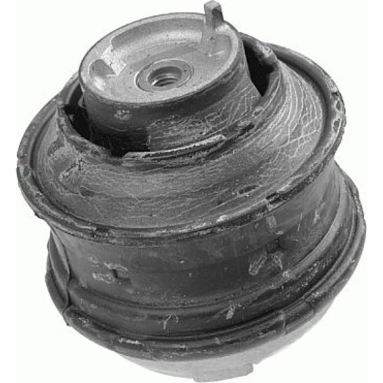 Lagerung, Motor 34374 01