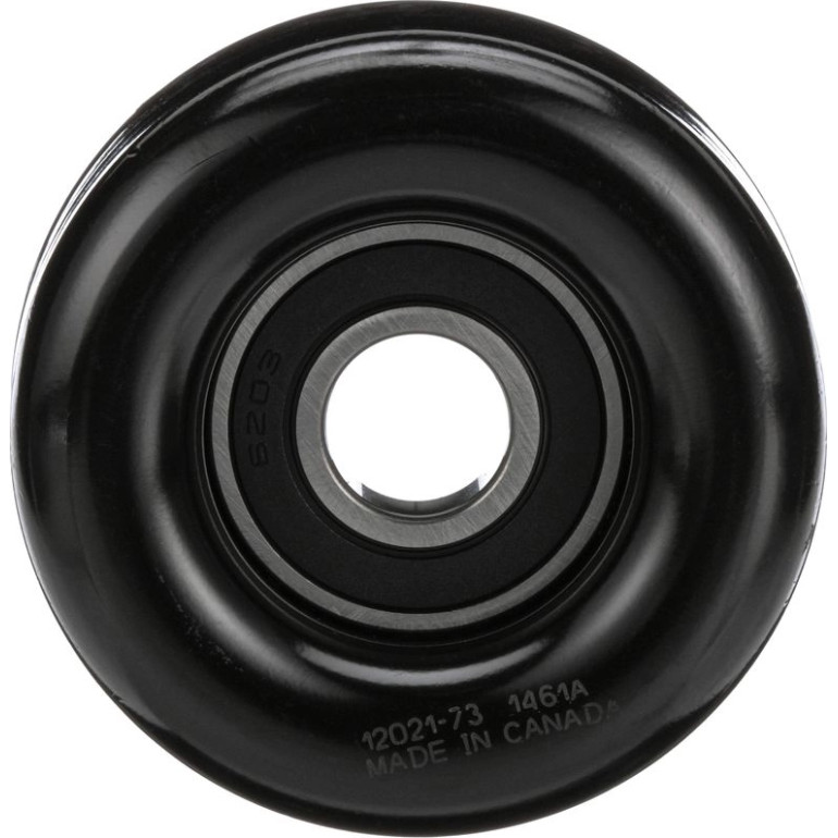 Umlenk-/Führungsrolle, Keilrippenriemen T38043