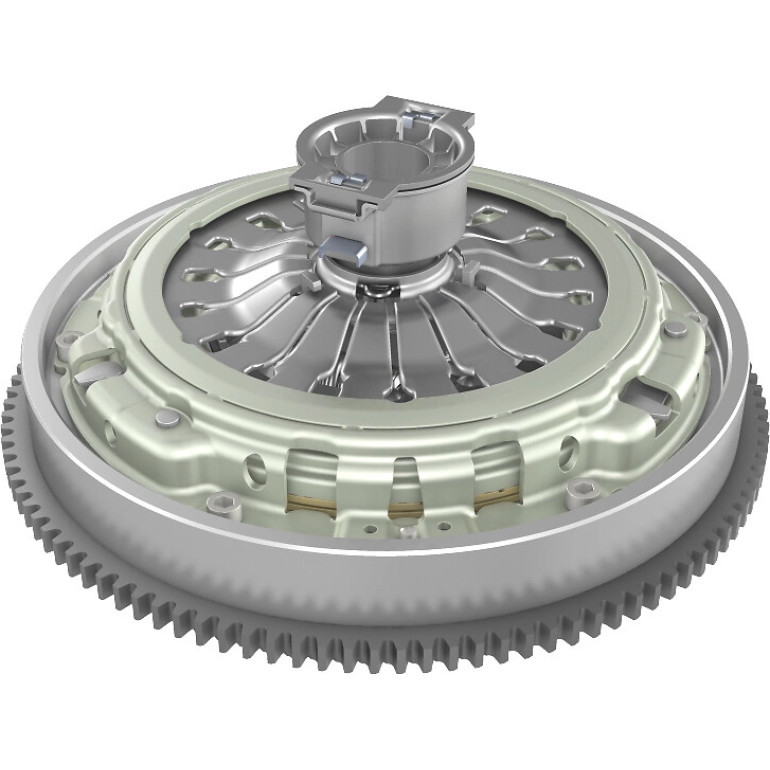 Valeo 835015 Kupplungssatz SERVICE 3KKIT für UMRUESTSATZ Valeo 835015 Kupplungssatz SERVICE 3KKIT für UMRUESTSATZ
