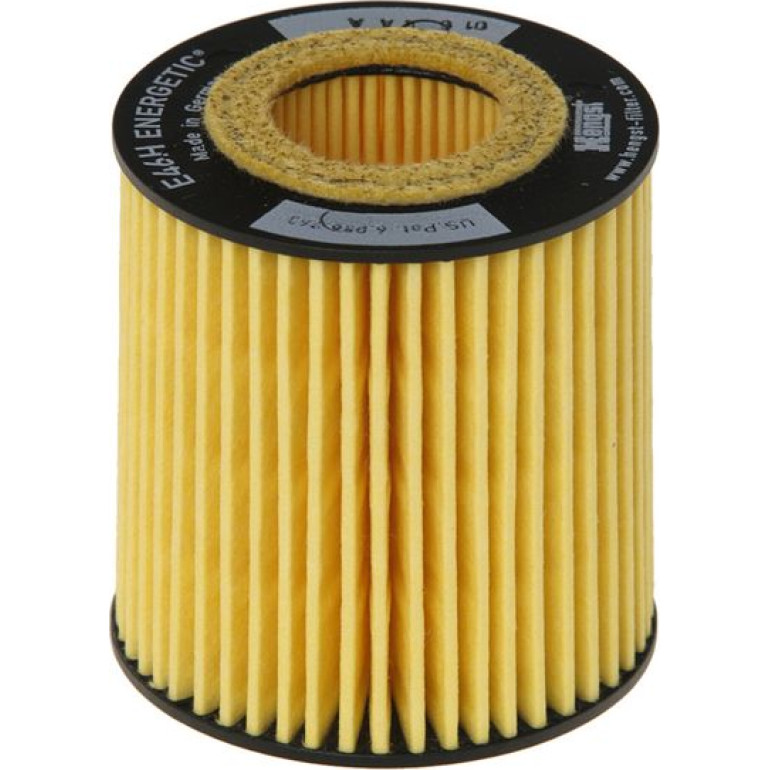 Ölfilter E46H D126