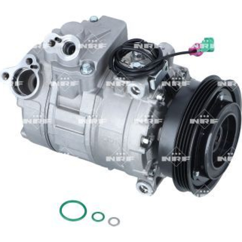 Kompressor, Klimaanlage 32104