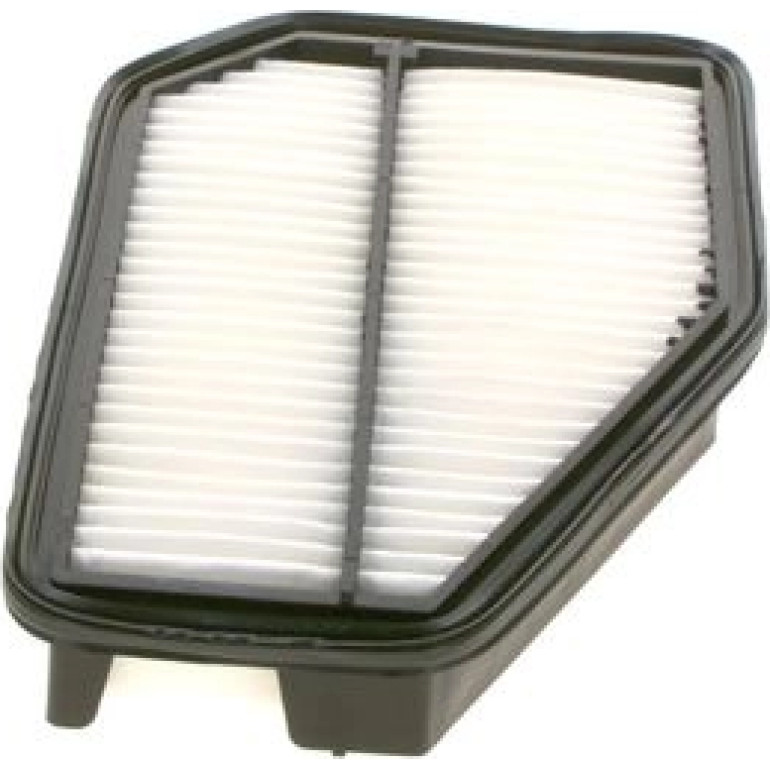 Luftfilter F 026 400 580 Luftfilter F 026 400 580