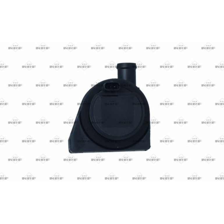 Zusatzwasserpumpe 390039