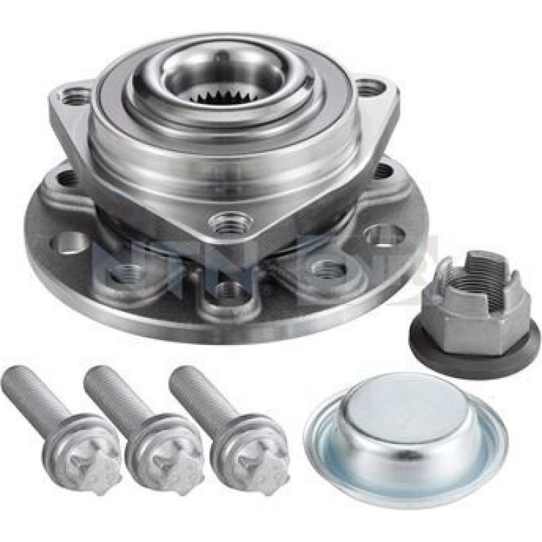Radlagersatz R164.25
